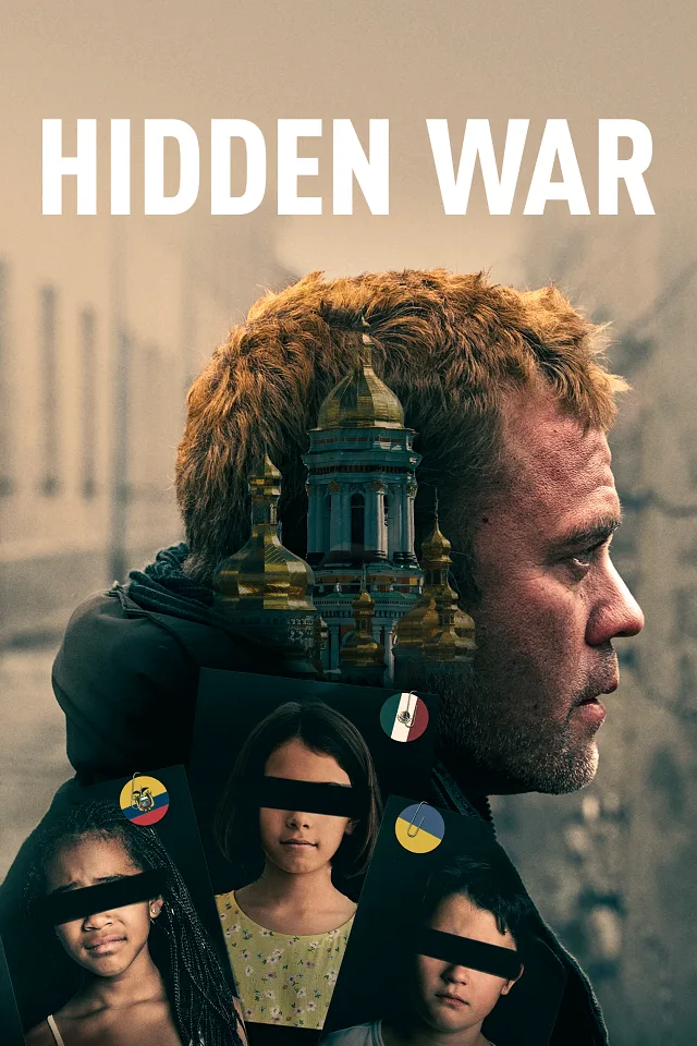 Hidden War