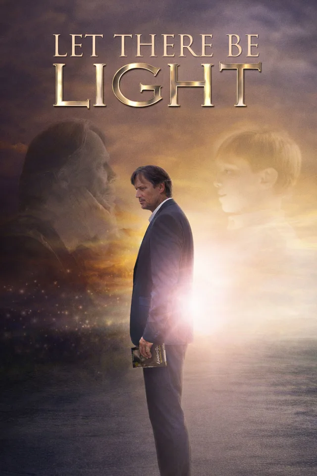 Let There Be Light