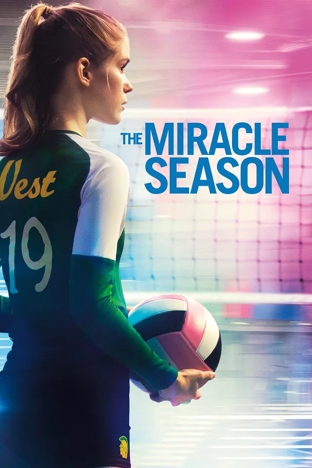 The Miracle Season
