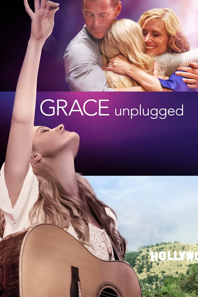 Grace Unplugged