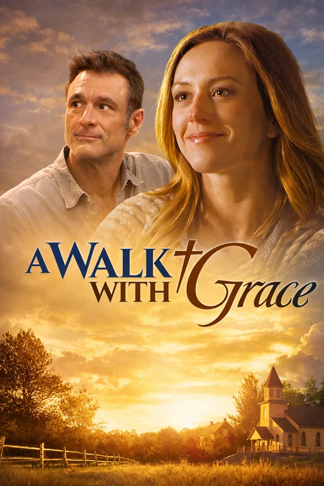 A Walk with Grace