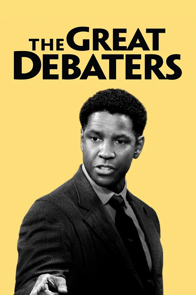 The Great Debaters