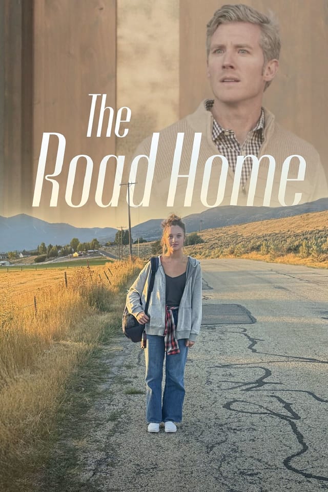  The Road Home