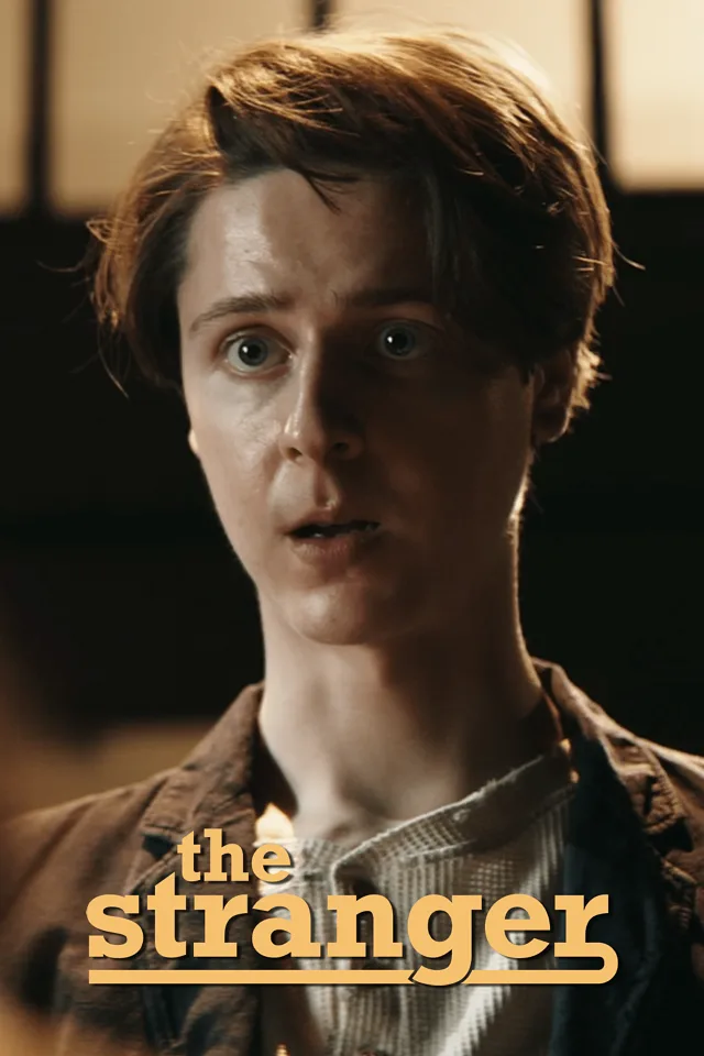 The Stranger