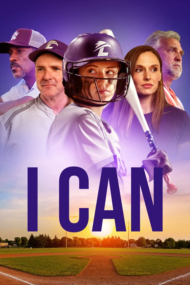 I Can
