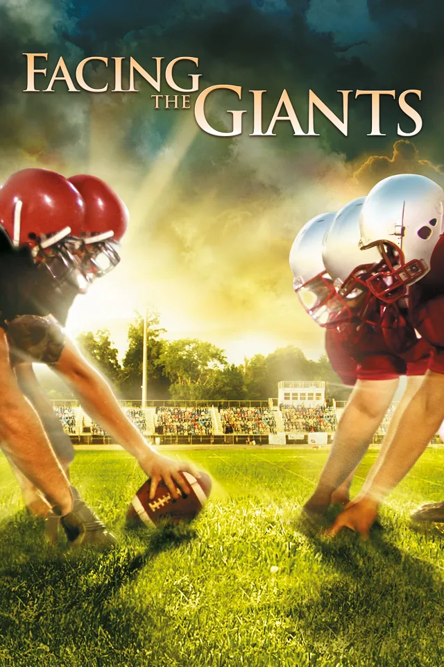 Facing the Giants