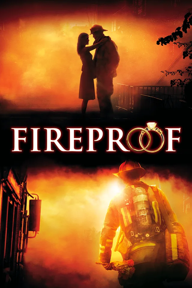 Fireproof