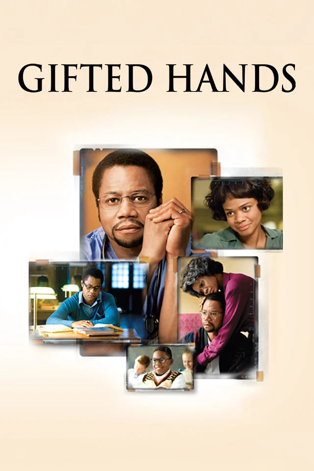 Gifted Hands