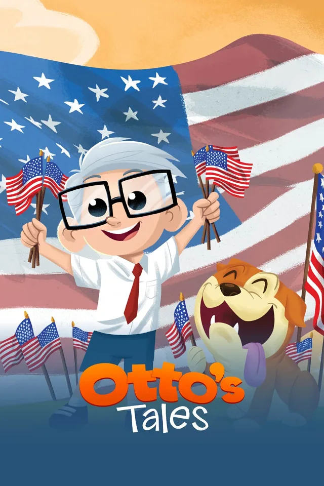 Otto's Tales