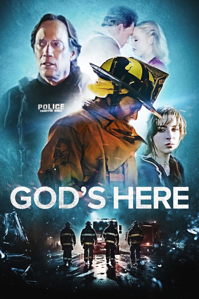 God's Here