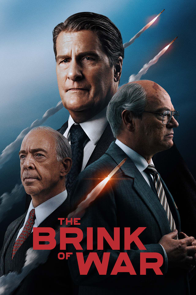 The Brink of War