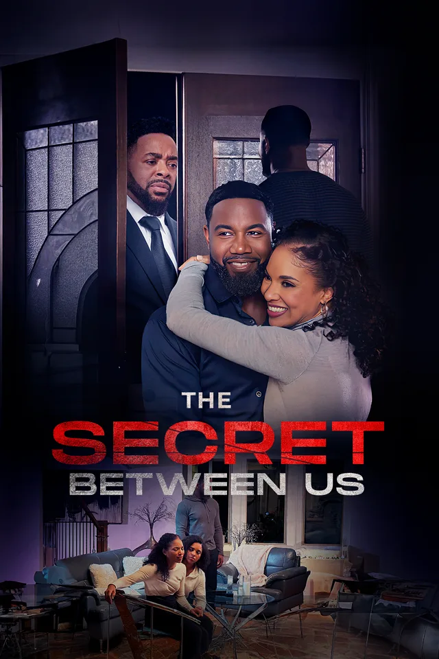 The Secret Between Us