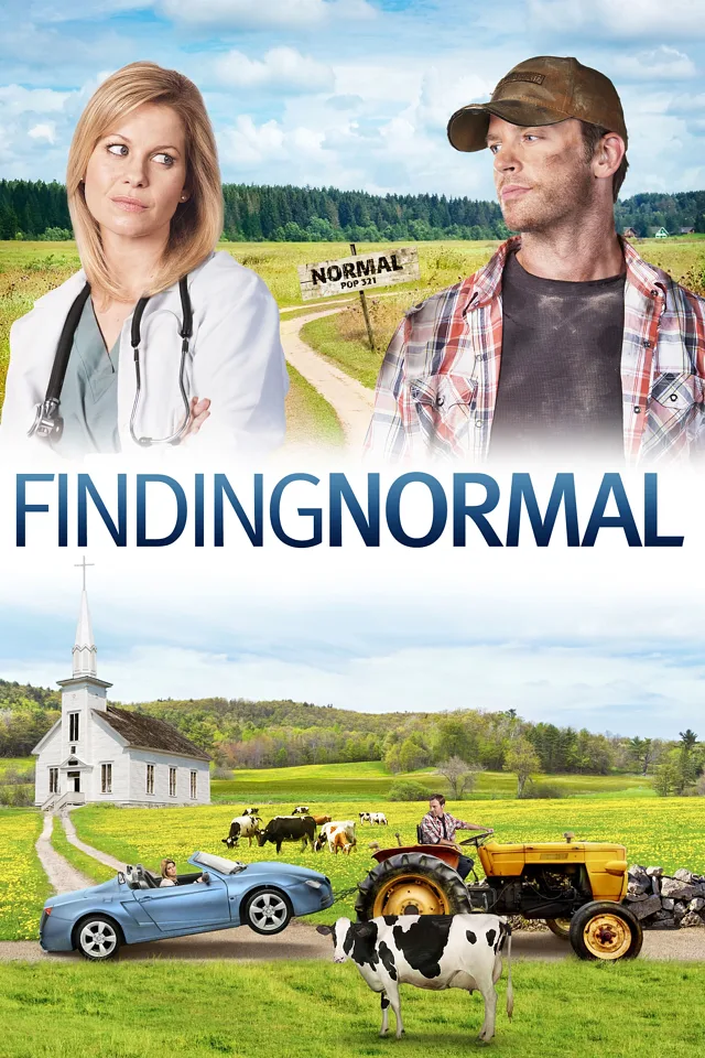 Finding Normal