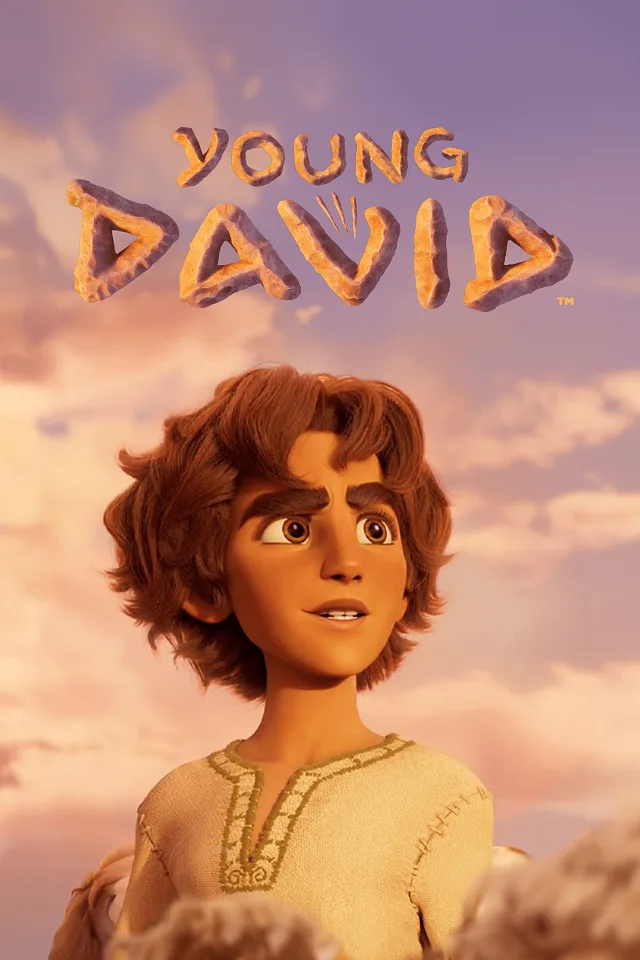 Young DAVID