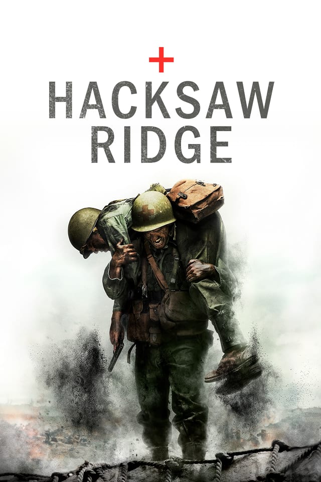 Hacksaw Ridge