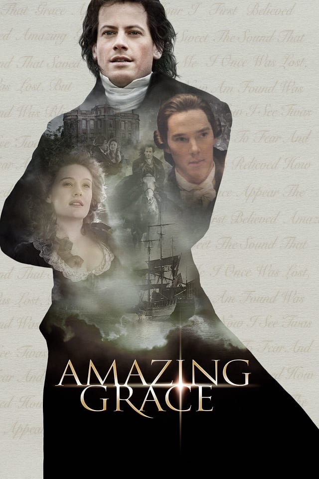 Amazing Grace