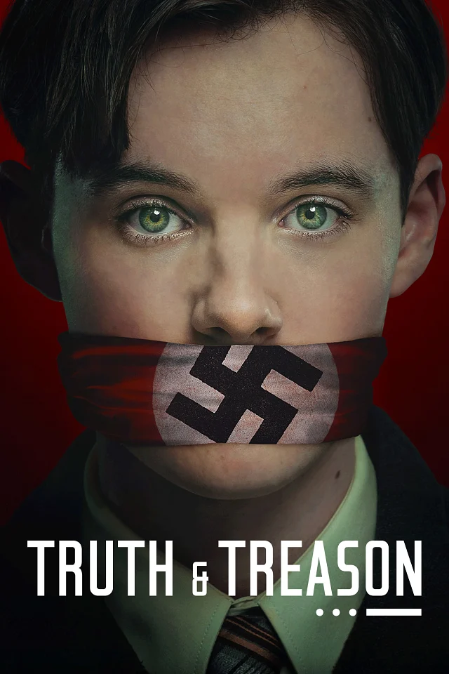 Truth & Treason