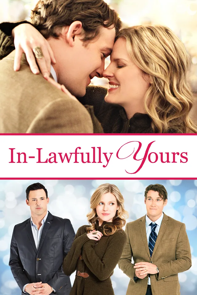 In-Lawfully Yours