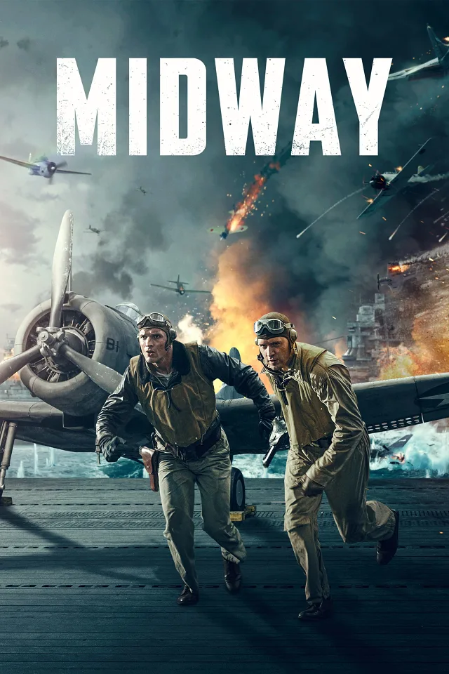 Midway