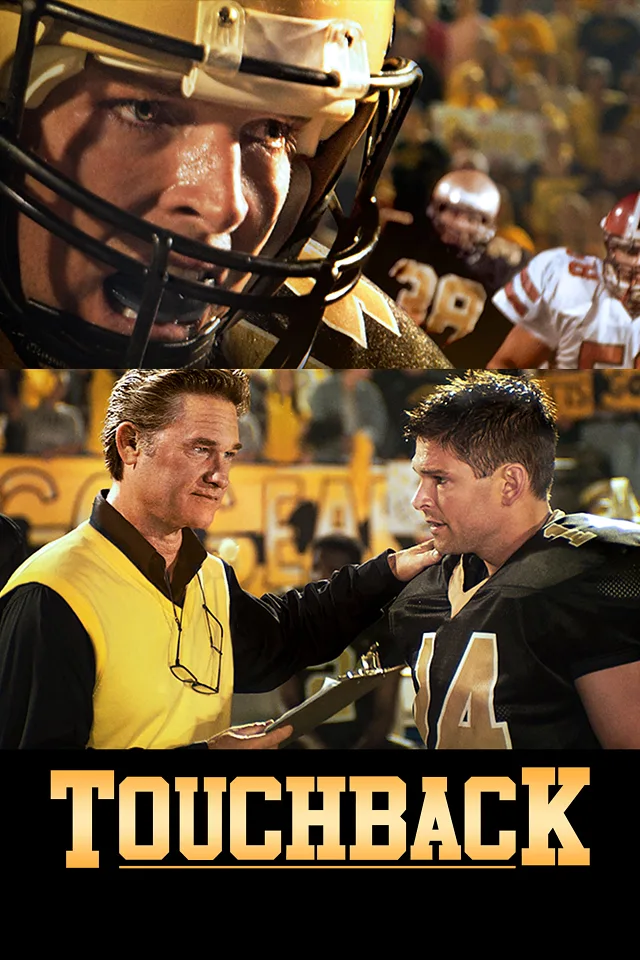 Touchback