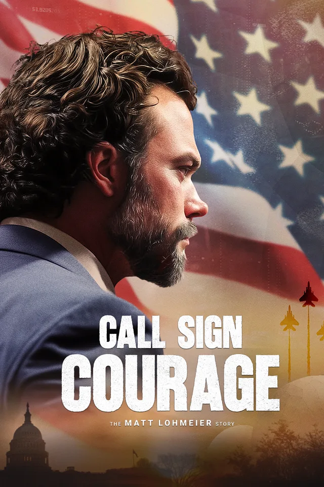 Call Sign Courage