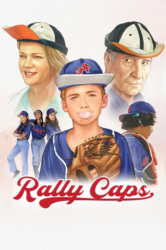 Rally Caps