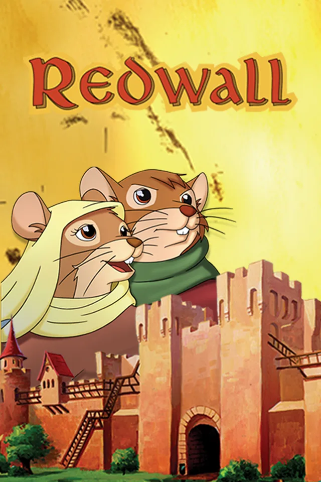 Redwall