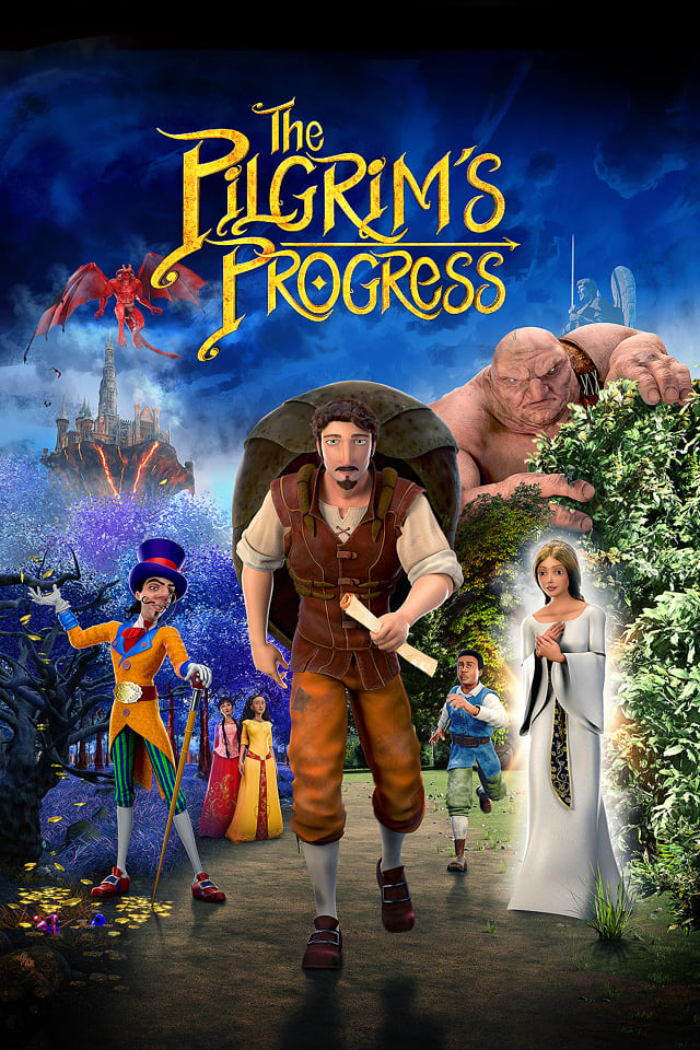 The Pilgrim's Progress
