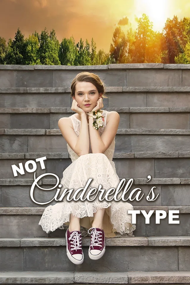 Not Cinderella’s Type