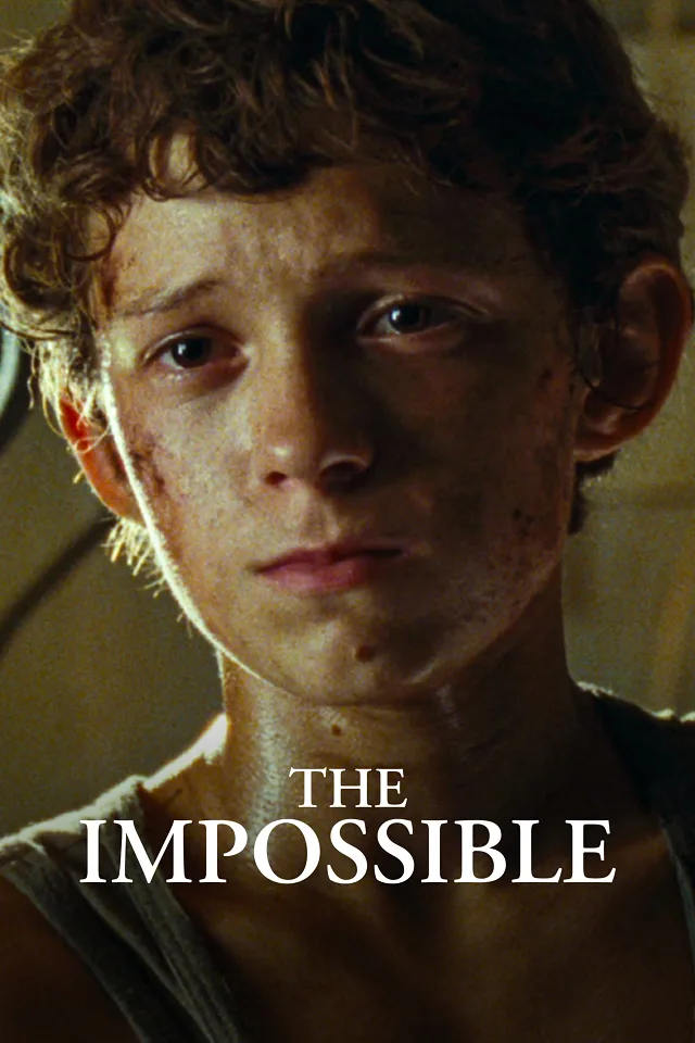 The Impossible