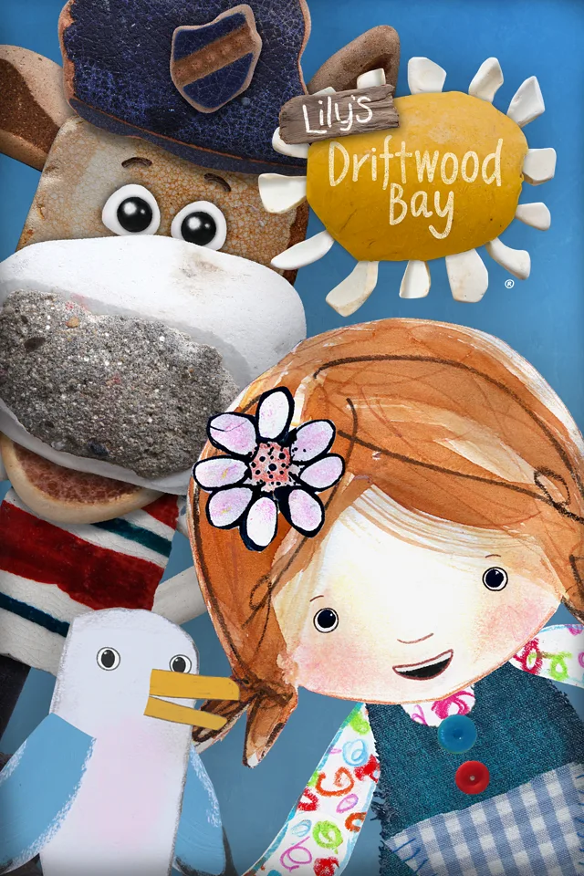 Lily's Driftwood Bay