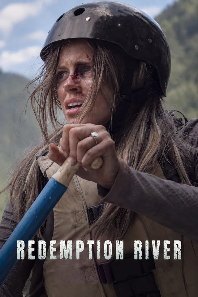 Redemption River