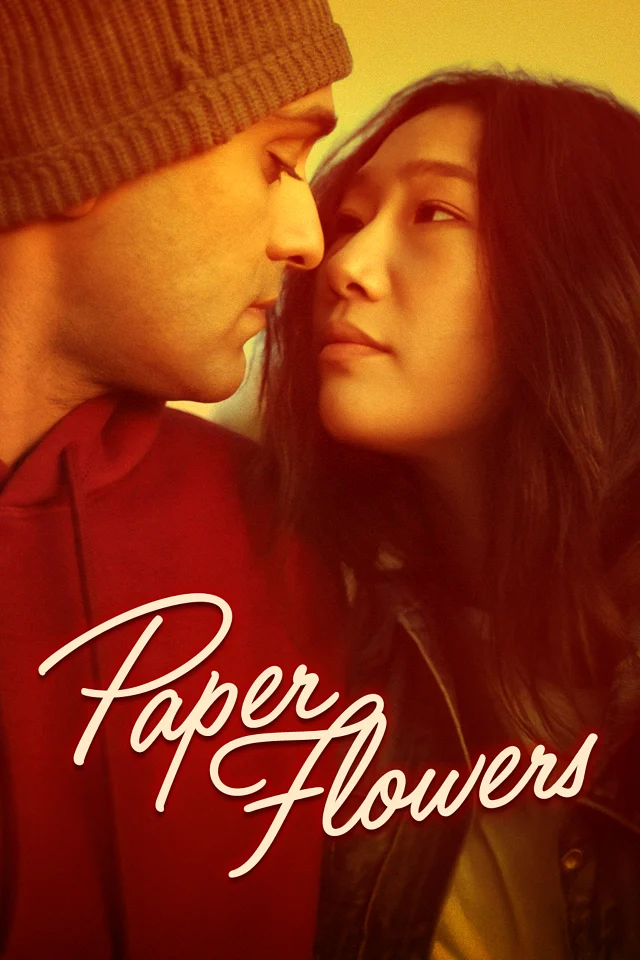 Paper Flowers