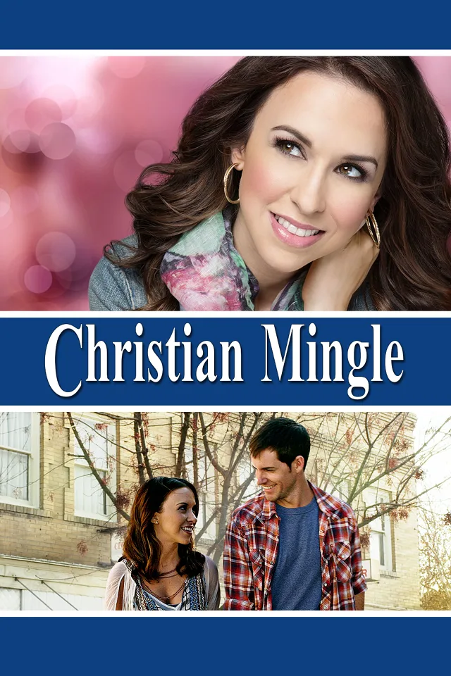 Christian Mingle