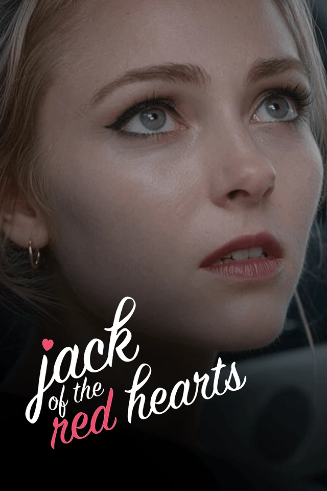 Jack of the Red Hearts