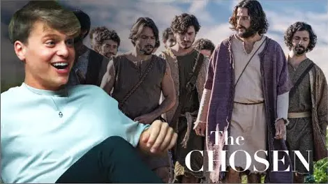 The cheap chosen putlocker