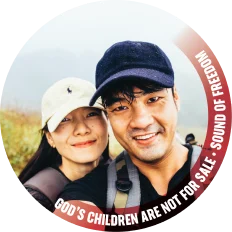 example profile image