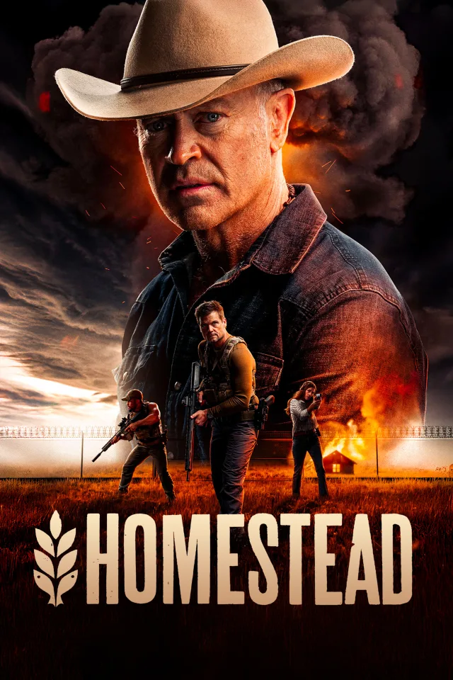 Homestead: The Movie