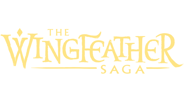 The Wingfeather Saga