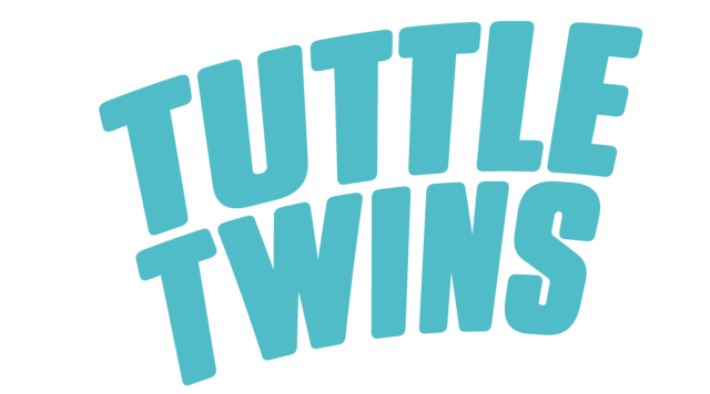 Tuttle Twins