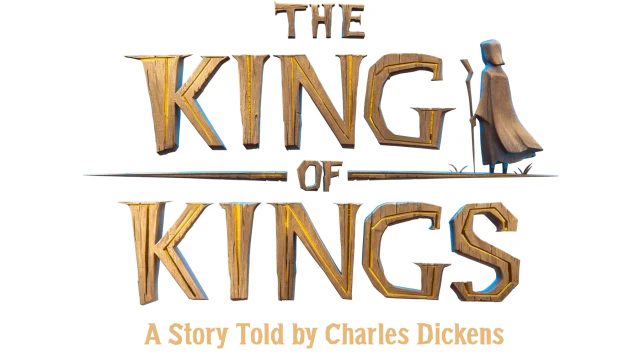 The King of Kings