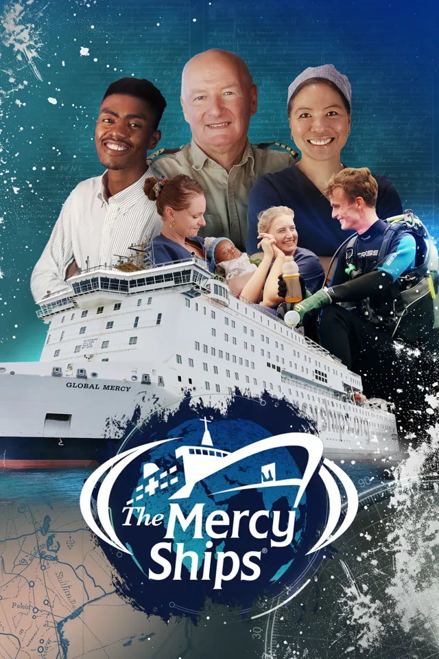Link to show The Mercy Ships Season 1
