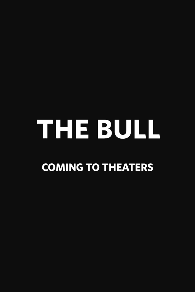 Link to show The Bull