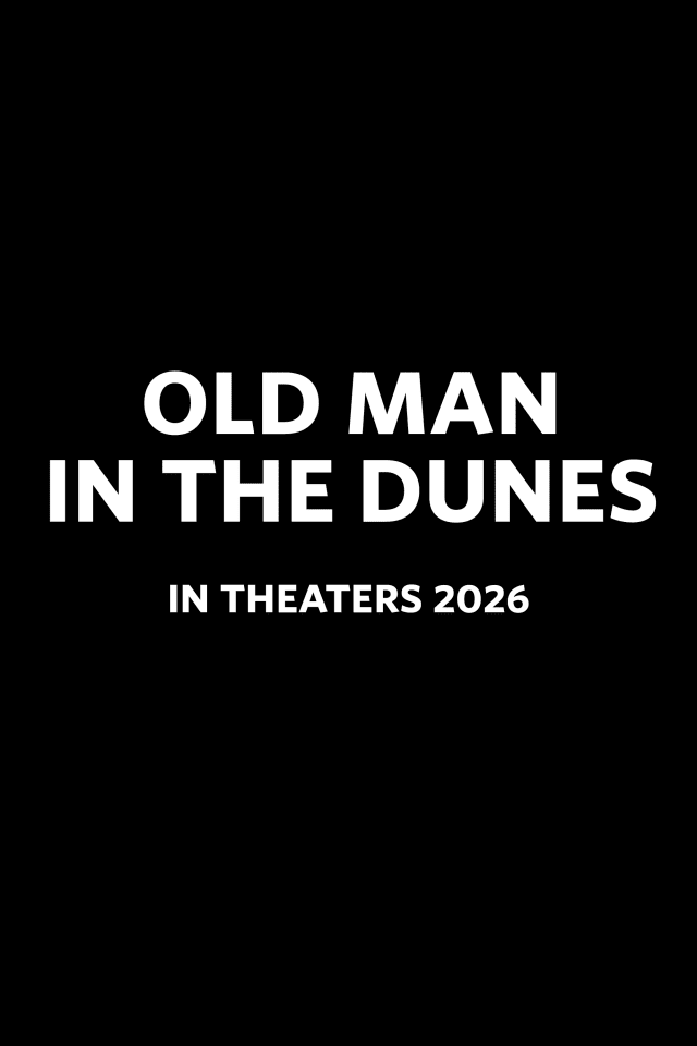 Link to show Old Man In The Dunes