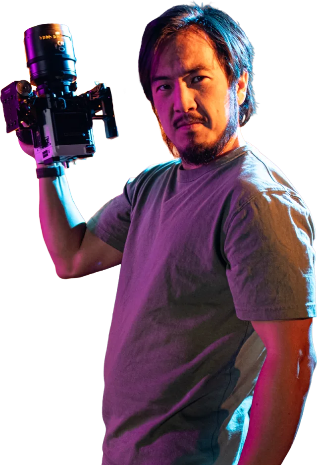 Freddie Wong