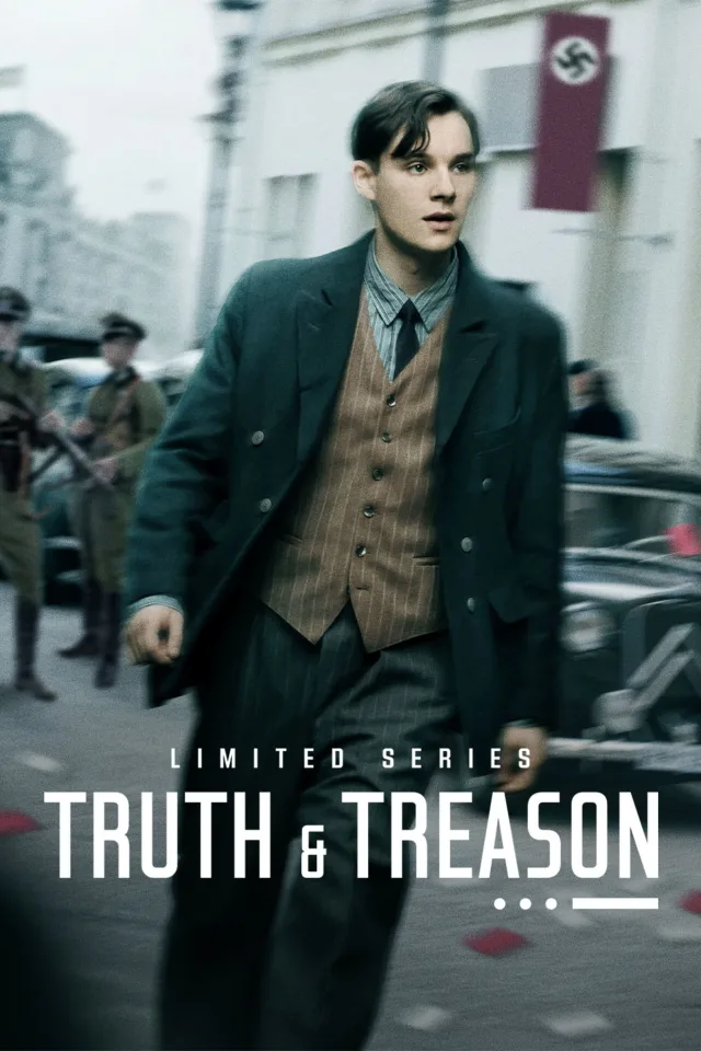 Truth & Treason: The Series