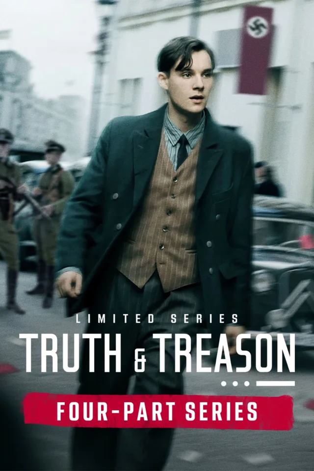 Truth & Treason: The Series