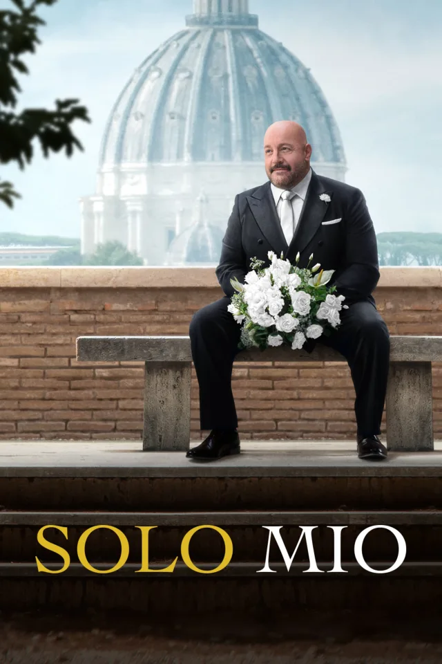 SOLO MIO
