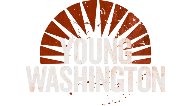 Young Washington