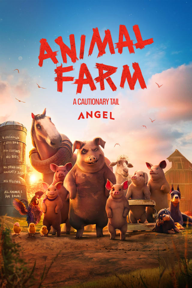 Animal Farm